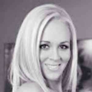 Meet your Posher, Kristen